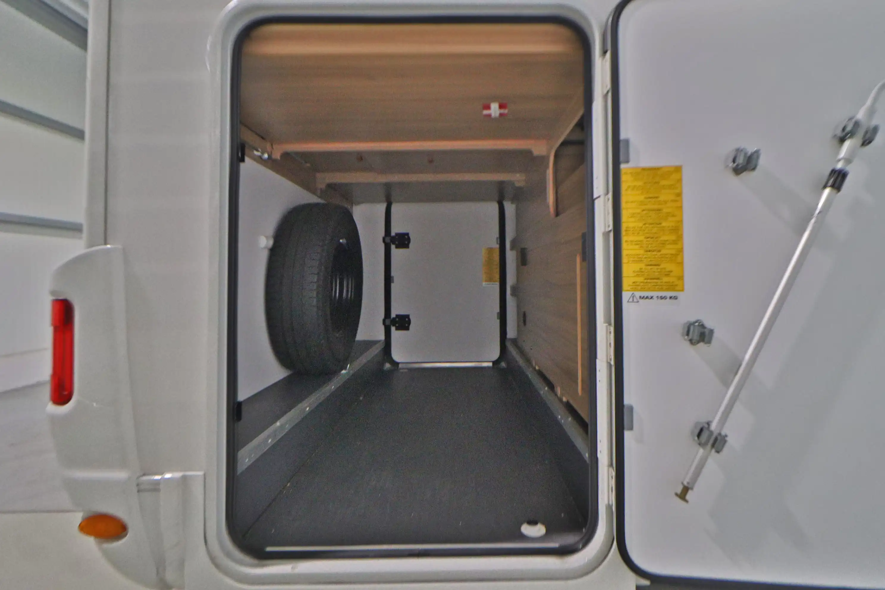 ADRIA Coral S 670 SL Axess
